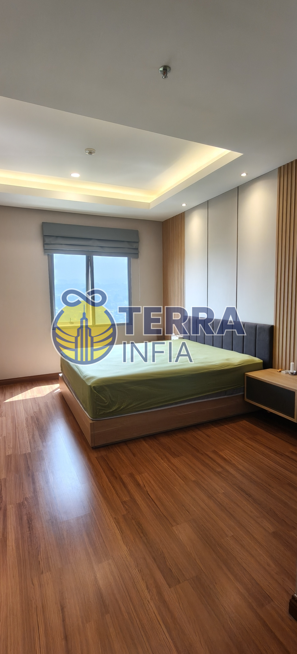 Foto properti Apartemen Hegarmanah Residence