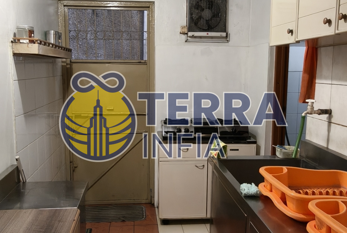 Foto properti Dijual Rumah Sayap Pajajaran, Kota Bandung