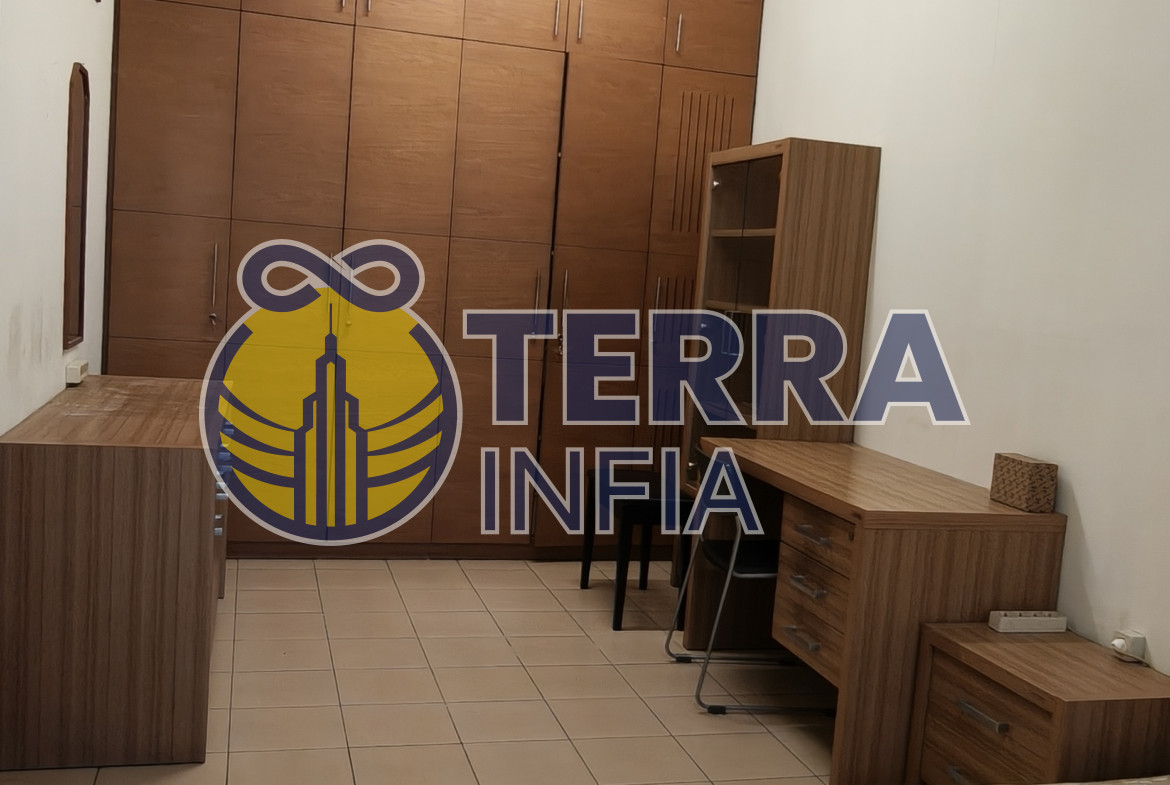 Foto properti Dijual Rumah Sayap Pajajaran, Kota Bandung