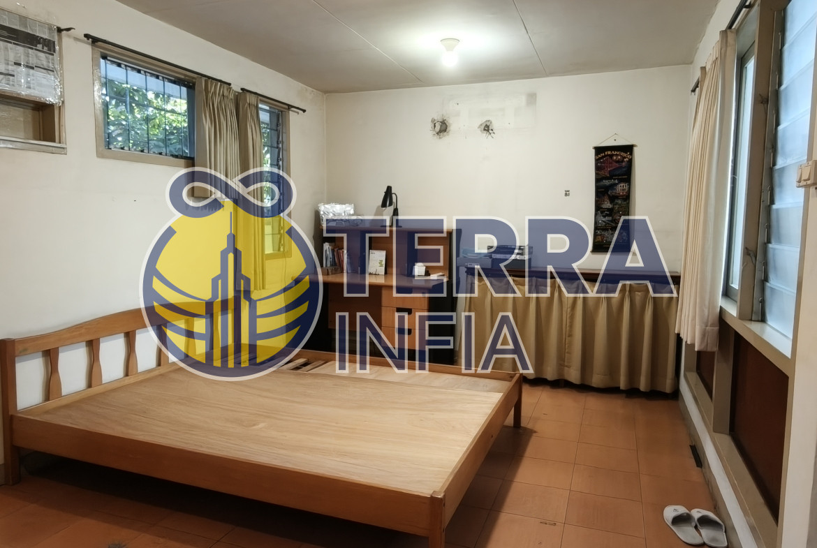 Foto properti Dijual Rumah Sayap Pajajaran, Kota Bandung