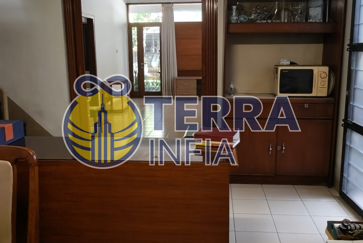 Foto properti Dijual Rumah Sayap Pajajaran, Kota Bandung