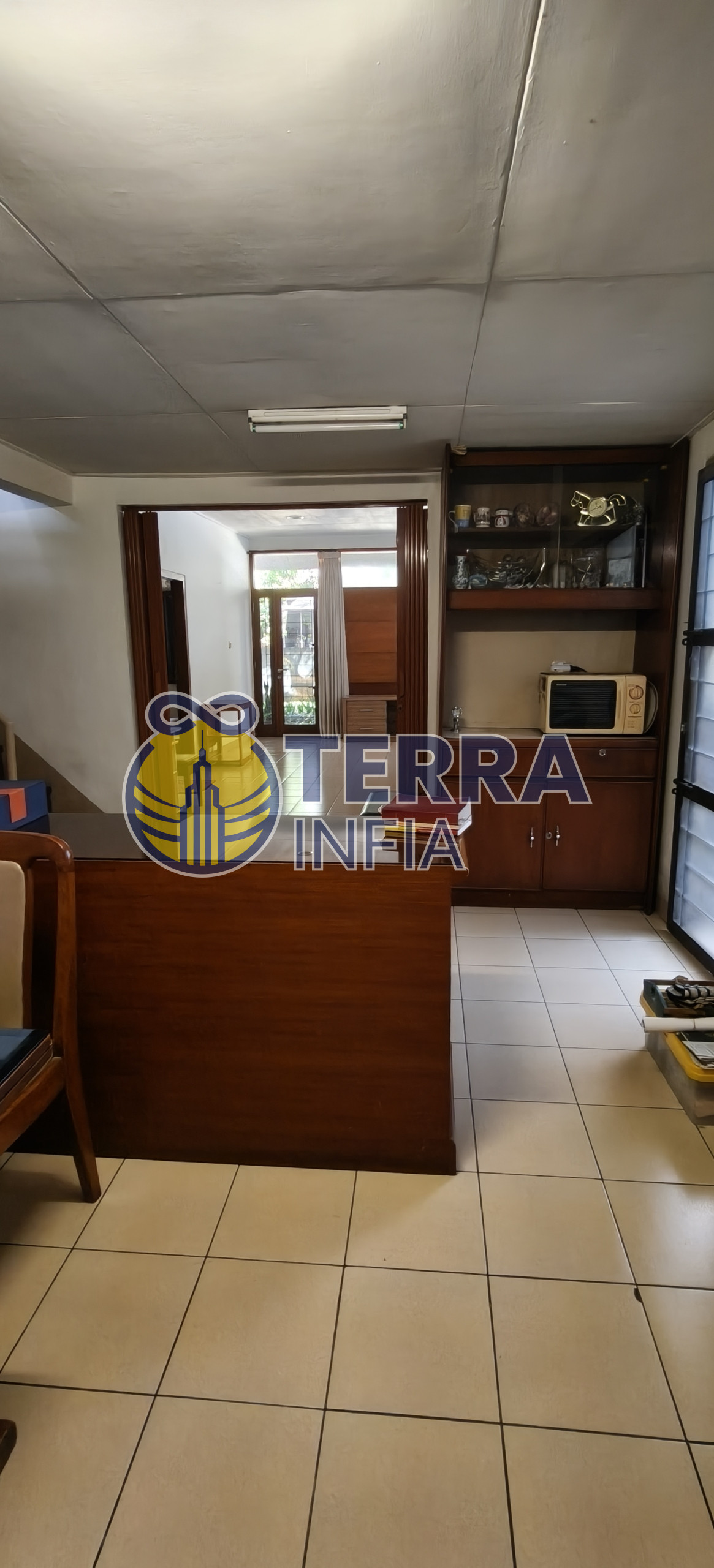 Foto properti Dijual Rumah Sayap Pajajaran, Kota Bandung