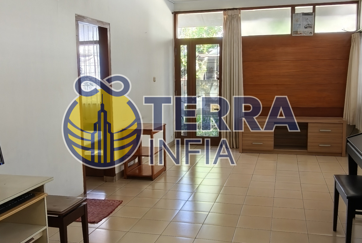 Foto properti Dijual Rumah Sayap Pajajaran, Kota Bandung