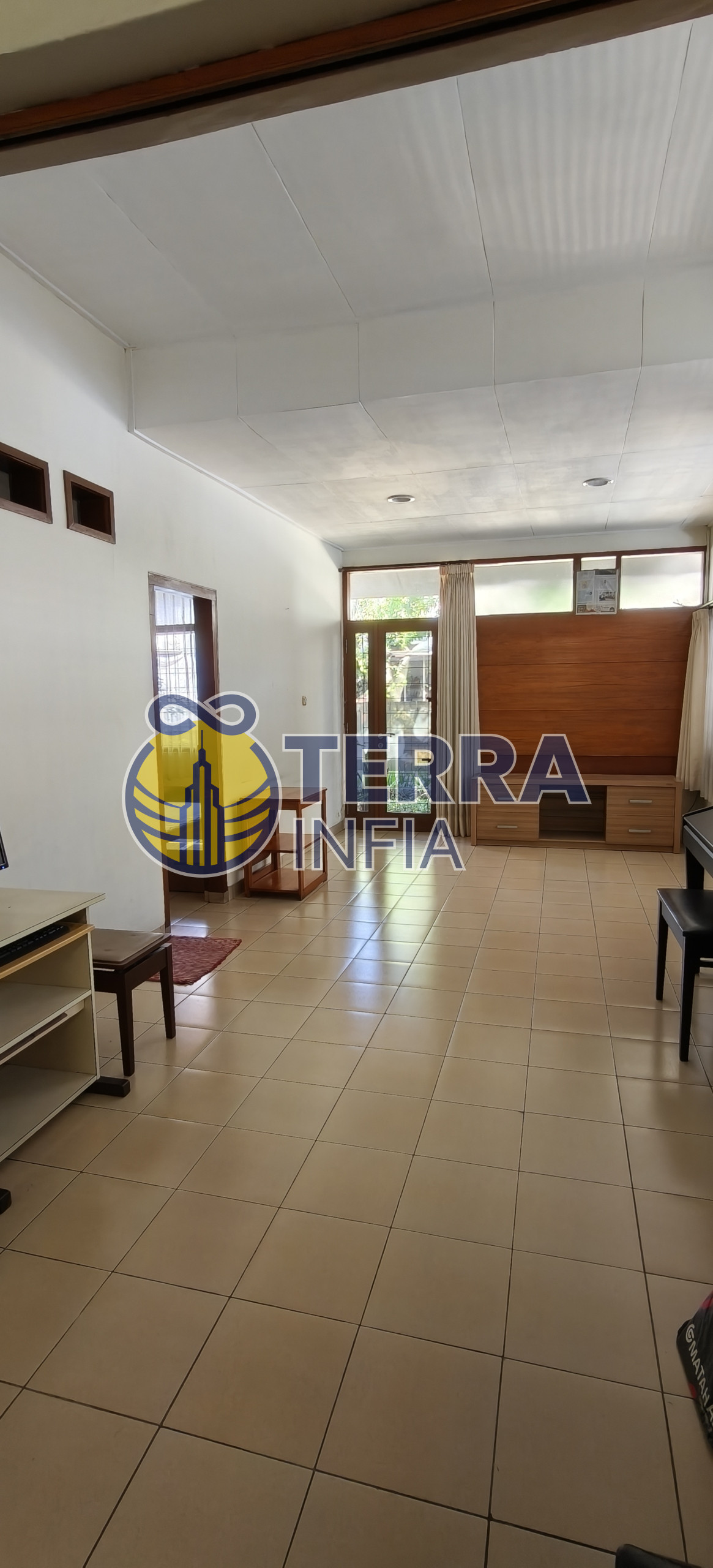 Foto properti Dijual Rumah Sayap Pajajaran, Kota Bandung