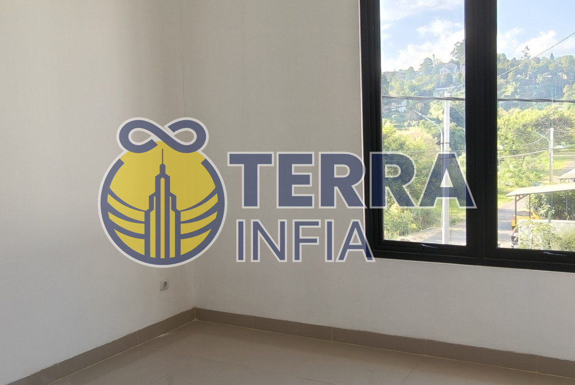Foto properti Dijual Rumah Primary di Ciwaruga, Kabupaten Bandung Barat