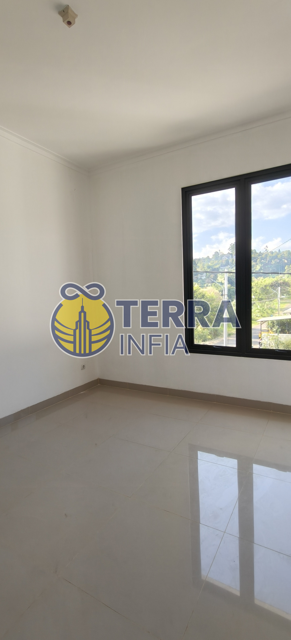 Foto properti Dijual Rumah Primary di Ciwaruga, Kabupaten Bandung Barat