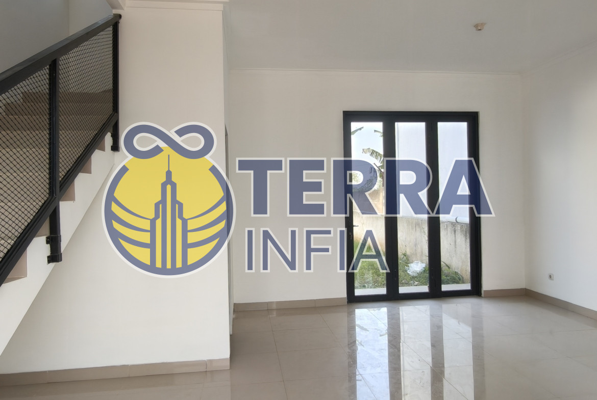 Foto properti Dijual Rumah Primary di Ciwaruga, Kota Bandung