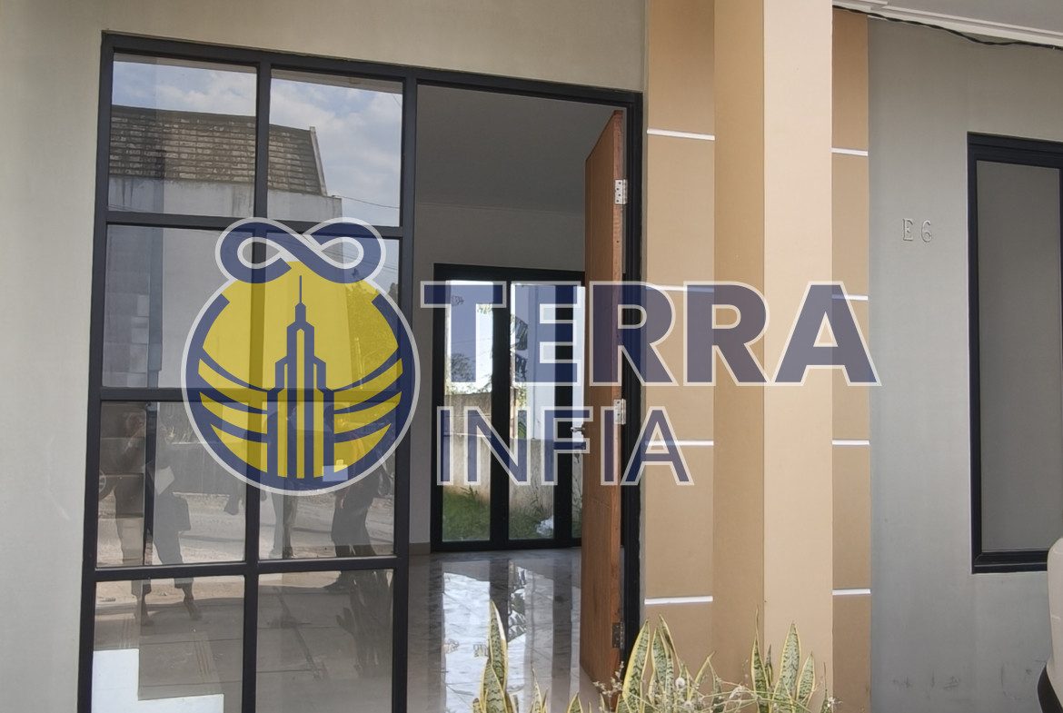 Foto properti Dijual Rumah Primary di Ciwaruga, Kota Bandung