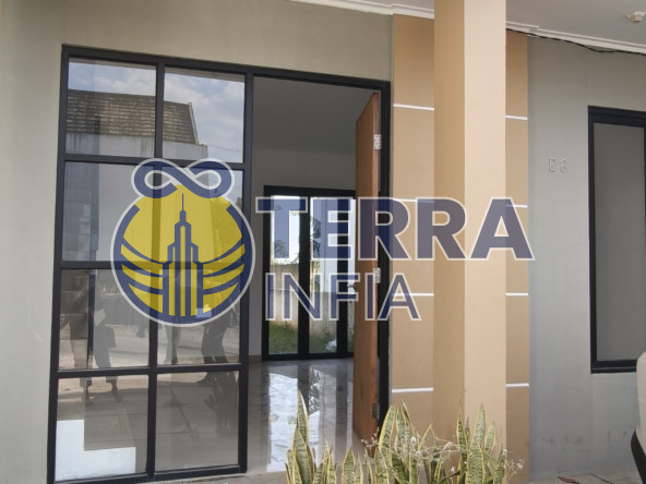 Foto properti Dijual Rumah Primary di Ciwaruga, Kota Bandung