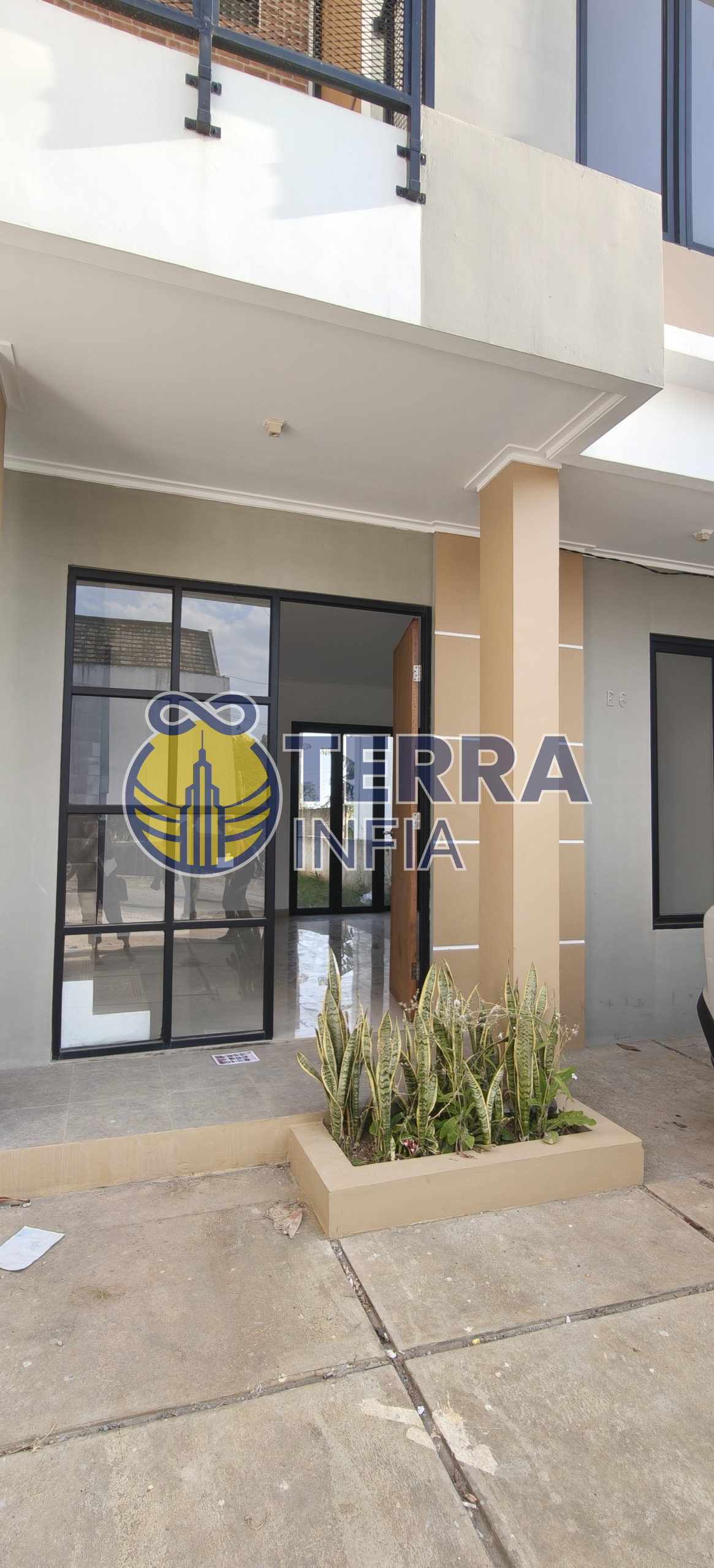 Foto properti Dijual Rumah Primary di Ciwaruga, Kota Bandung
