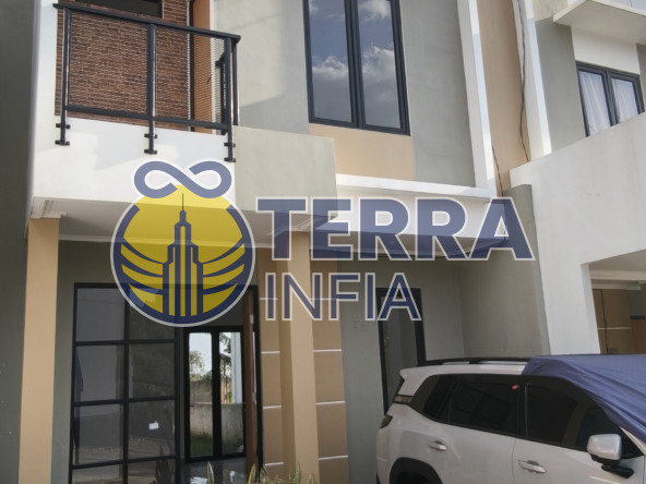 Foto properti Dijual Rumah Primary di Ciwaruga, Kabupaten Bandung Barat
