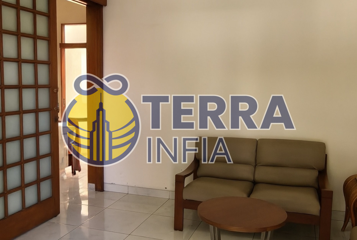Foto properti Dijual Rumah Sayap Gatot Subroto, Kota Bandung
