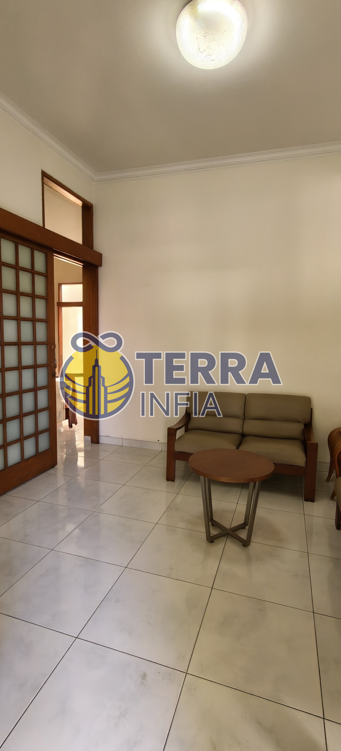 Foto properti Dijual Rumah Sayap Gatot Subroto, Kota Bandung