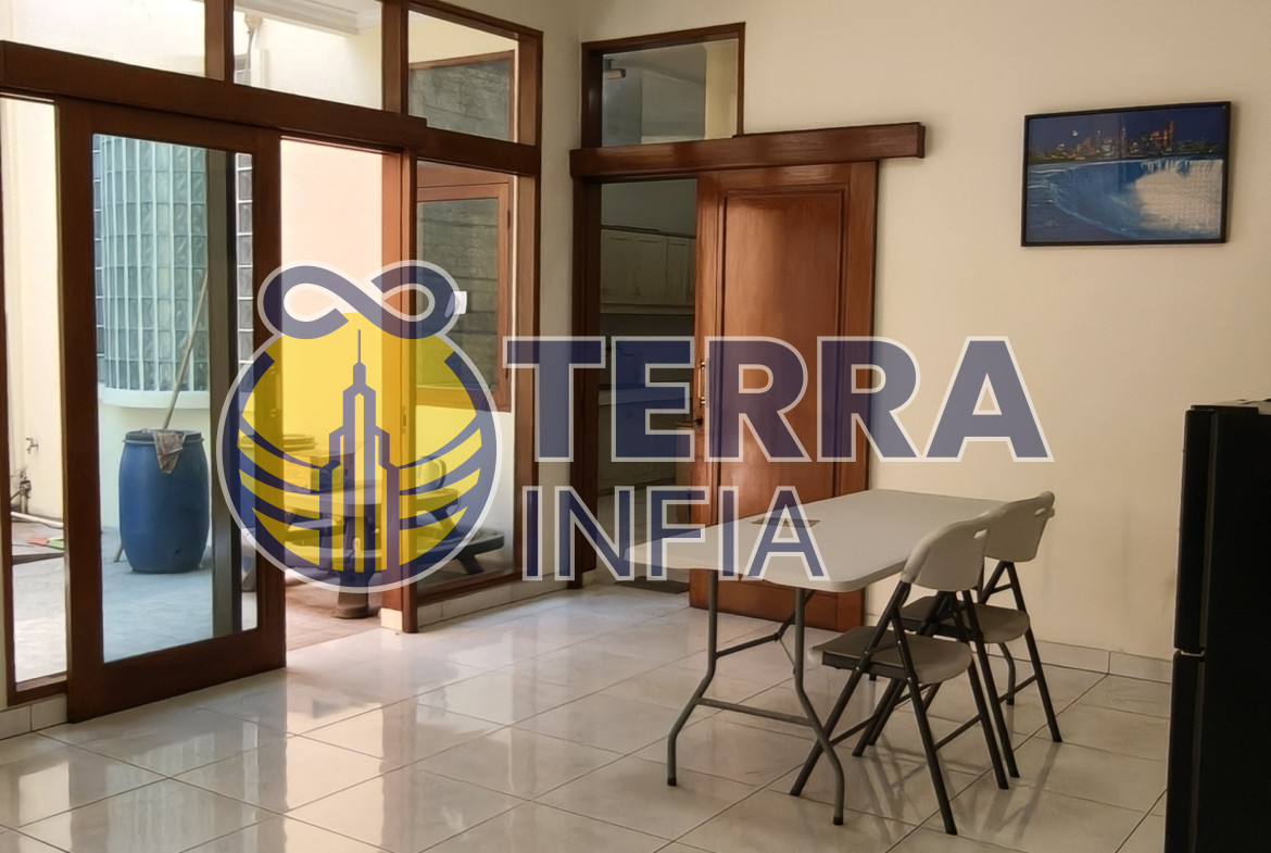 Foto properti Dijual Rumah Sayap Gatot Subroto, Kota Bandung