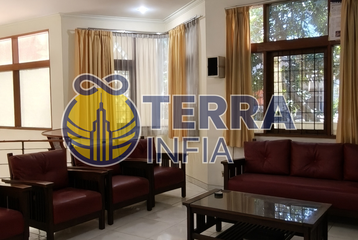 Foto properti Dijual Rumah Sayap Gatot Subroto, Kota Bandung