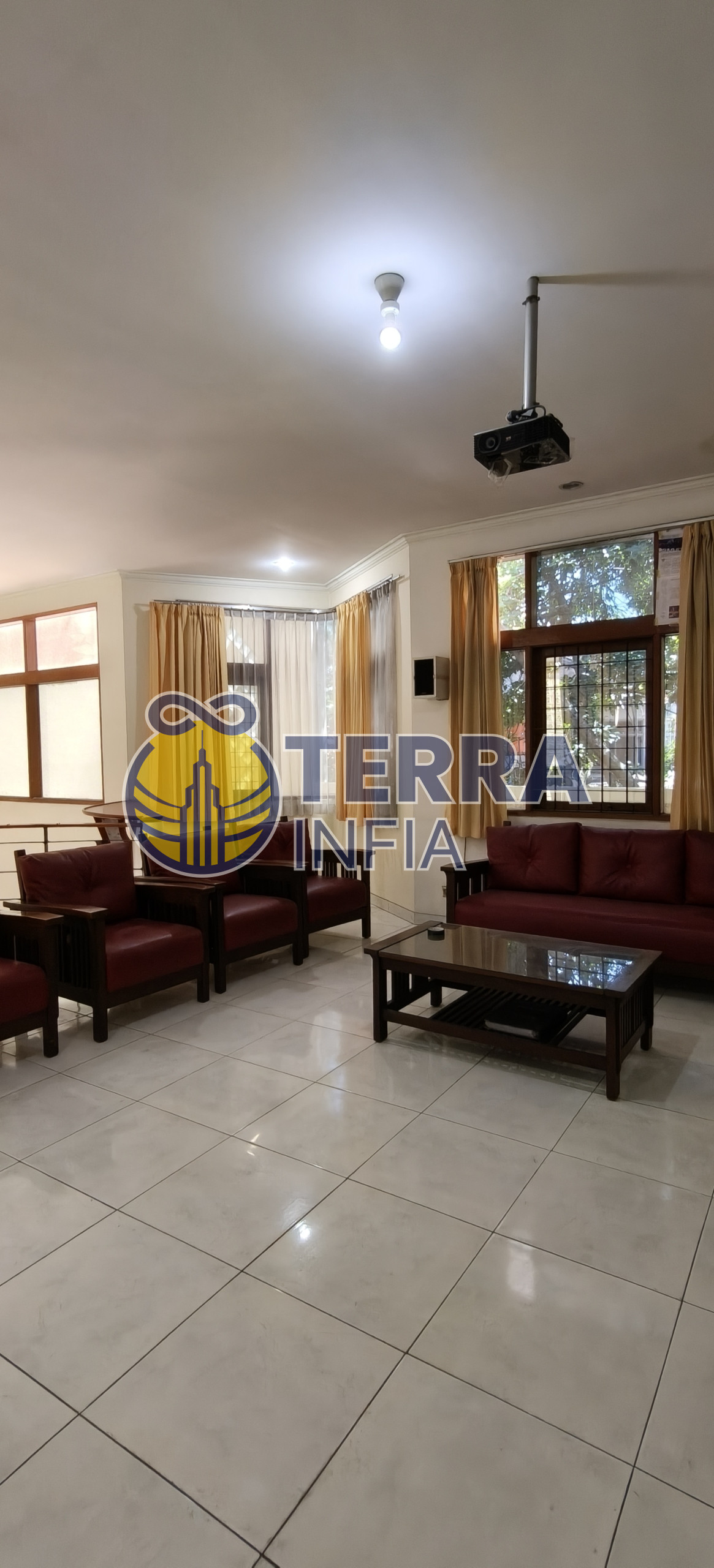 Foto properti Dijual Rumah Sayap Gatot Subroto, Kota Bandung
