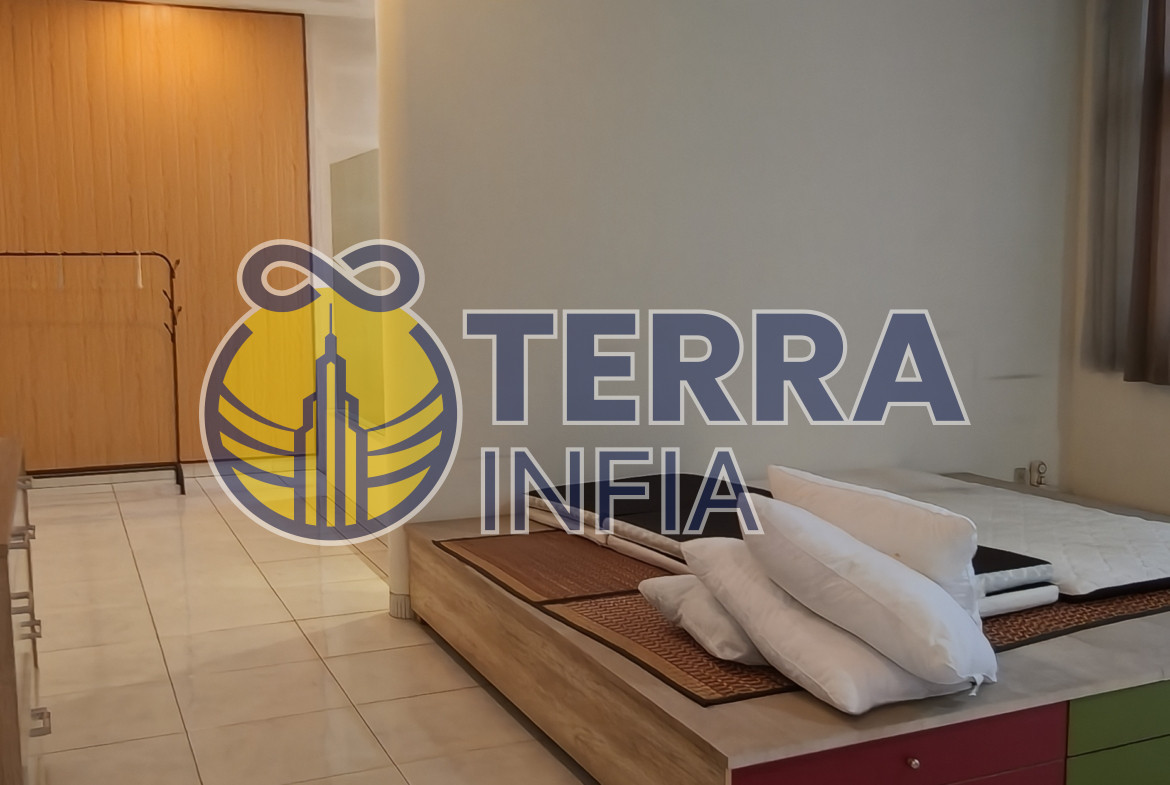 Foto properti Dijual Rumah Sayap Gatot Subroto, Kota Bandung