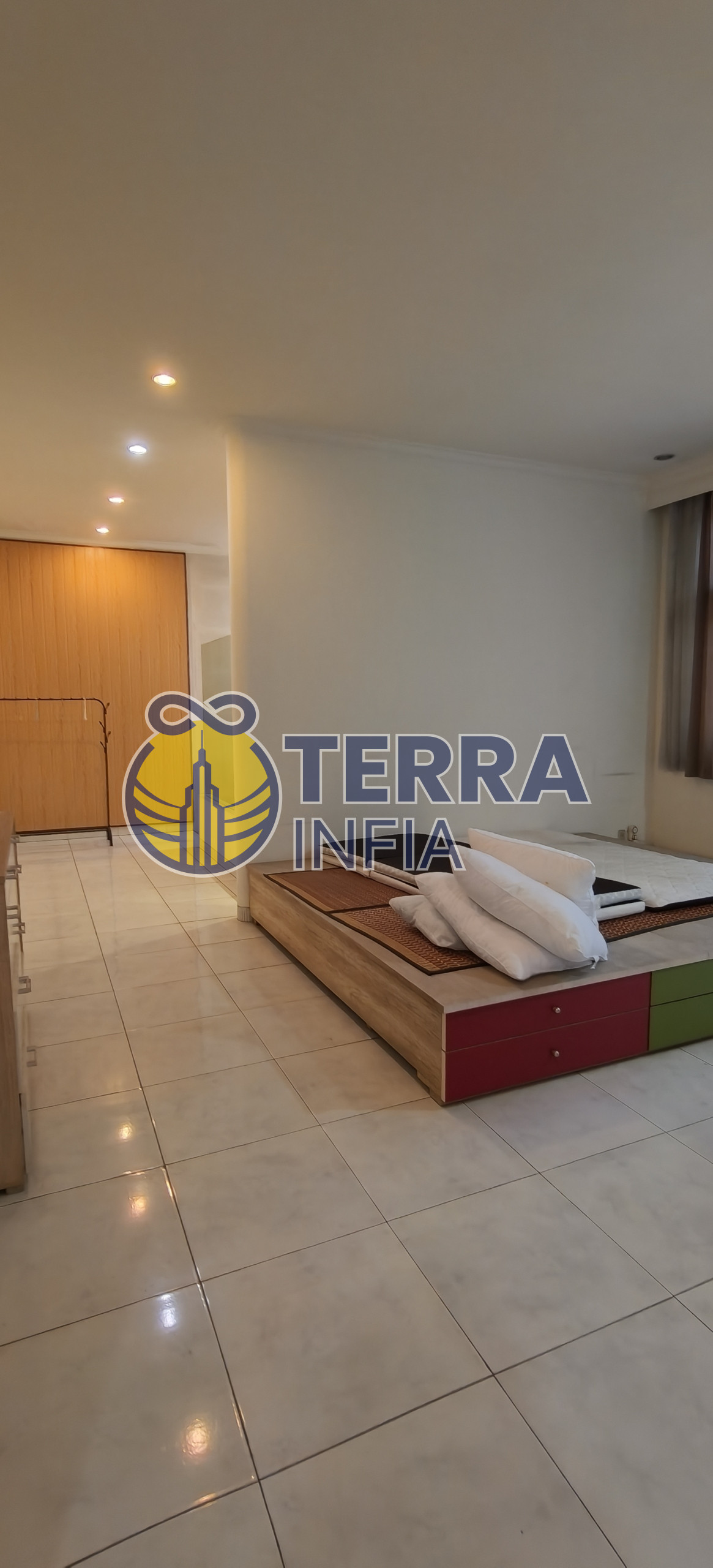 Foto properti Dijual Rumah Sayap Gatot Subroto, Kota Bandung