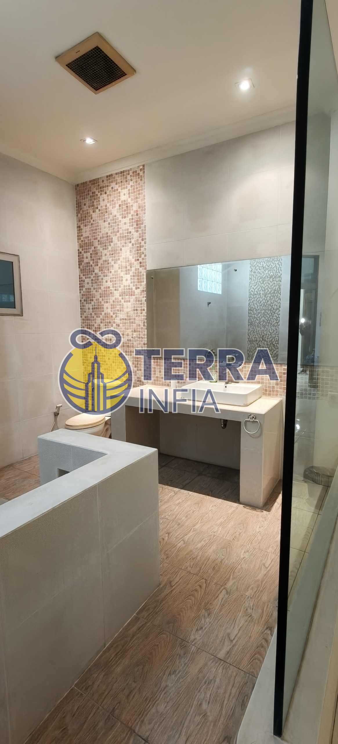 Foto properti Dijual Rumah Sayap Gatot Subroto, Kota Bandung