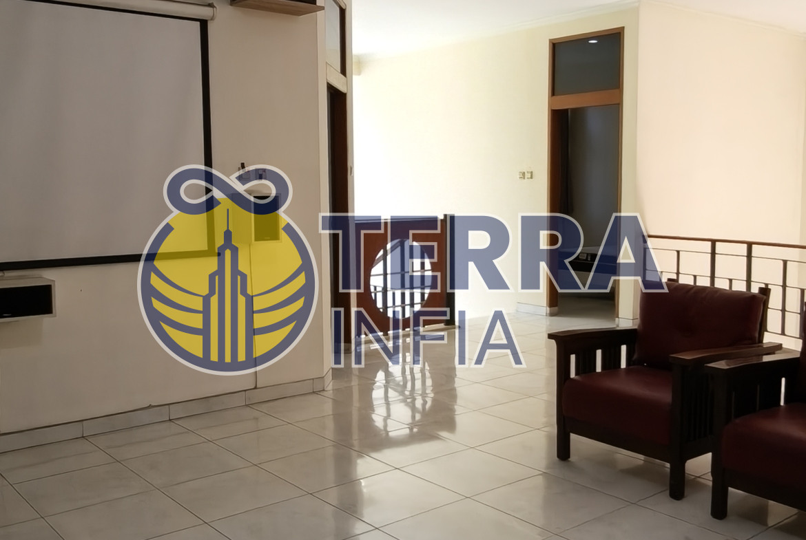 Foto properti Dijual Rumah Sayap Gatot Subroto, Kota Bandung