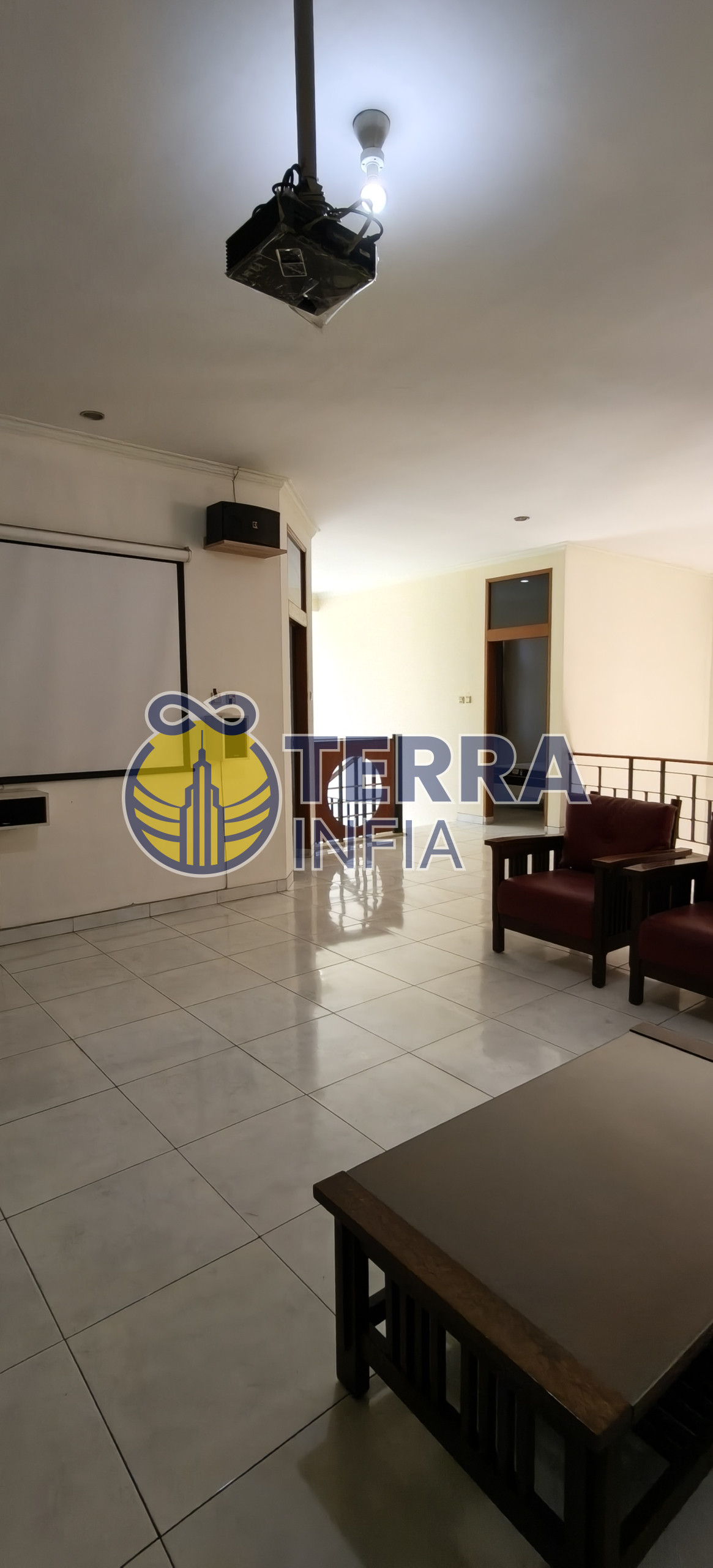 Foto properti Dijual Rumah Sayap Gatot Subroto, Kota Bandung