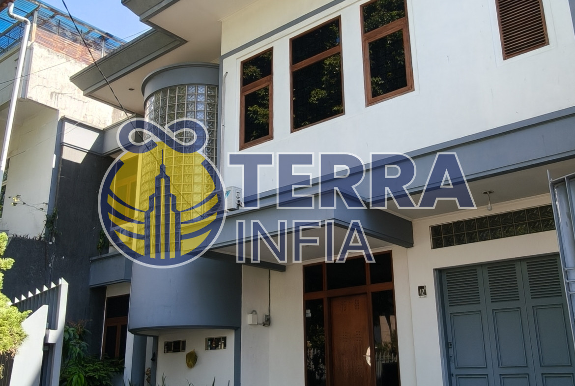 Foto properti Dijual Rumah Sayap Gatot Subroto, Kota Bandung