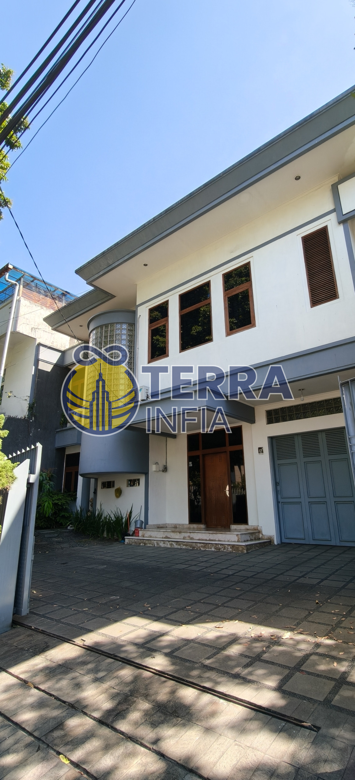 Foto properti Dijual Rumah Sayap Gatot Subroto, Kota Bandung