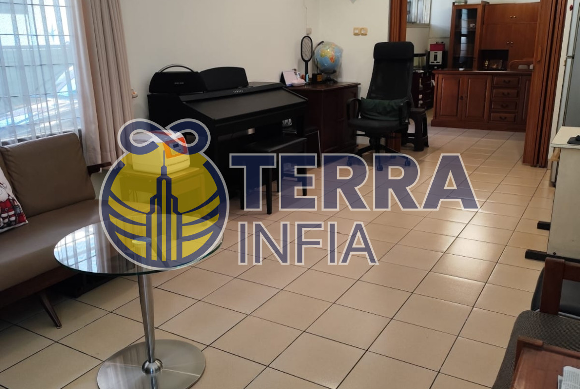 Foto properti Dijual Rumah Sayap Pajajaran, Kota Bandung