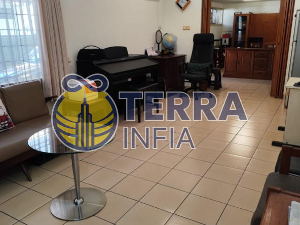Foto properti Dijual Rumah Sayap Pajajaran, Kota Bandung