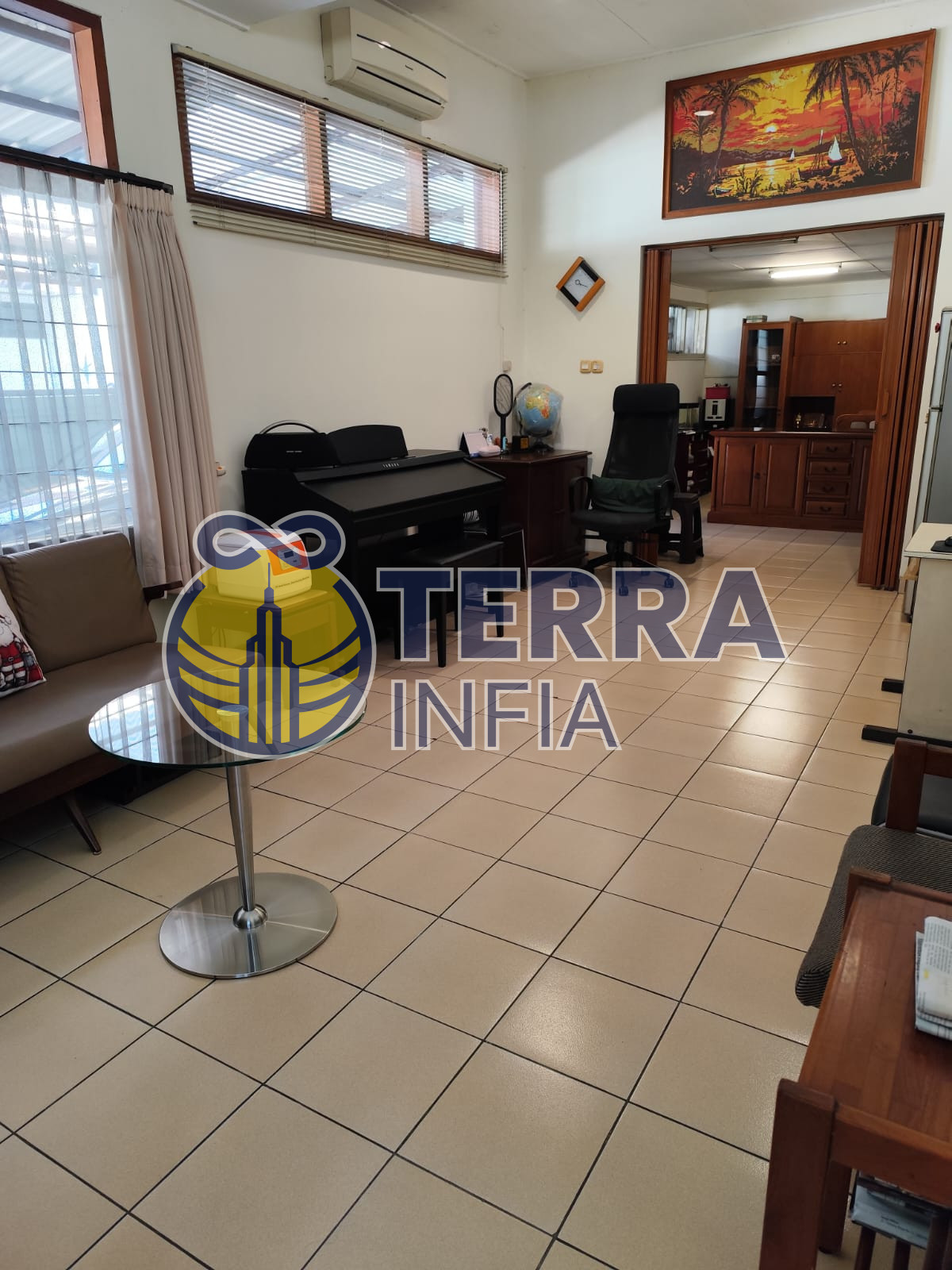 Foto properti Dijual Rumah Sayap Pajajaran, Kota Bandung