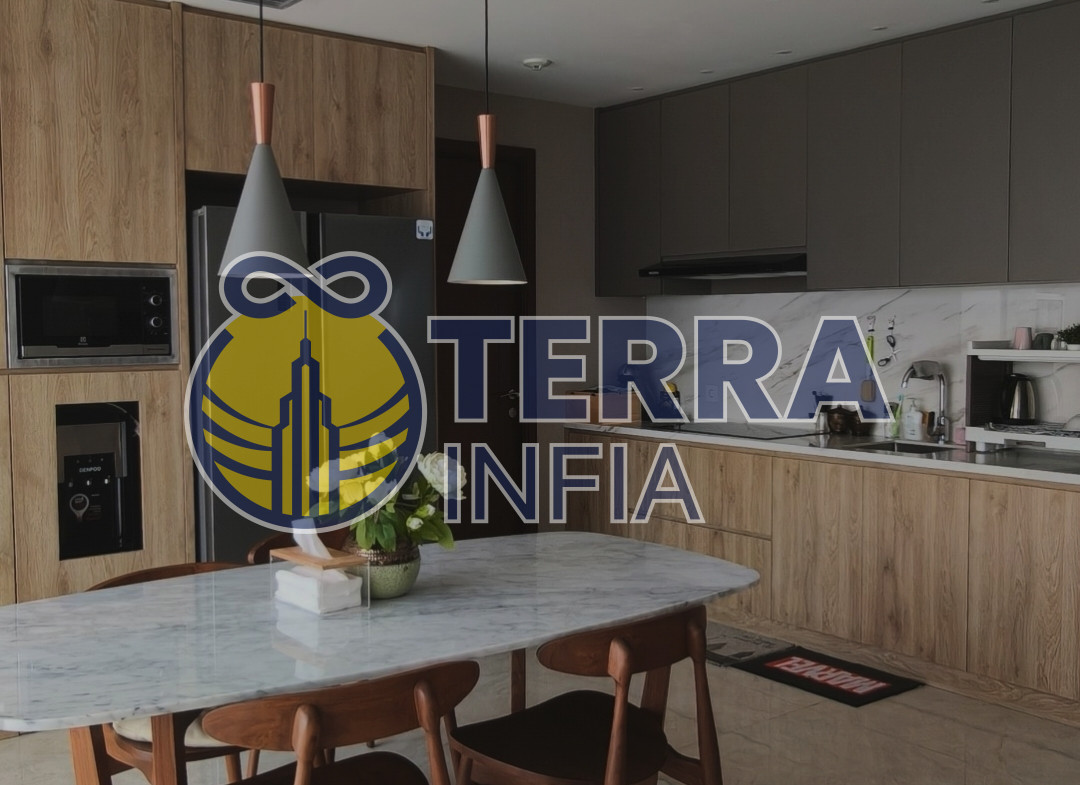 Foto properti Apartemen Hegarmanah Residence