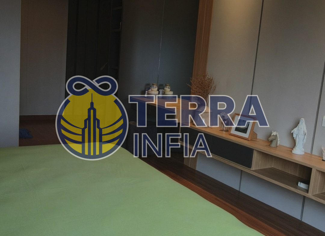 Foto properti Apartemen Hegarmanah Residence