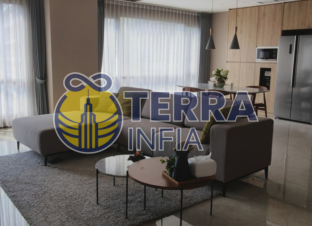 Foto properti Apartemen Hegarmanah Residence