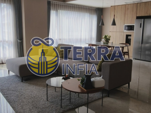 Foto properti Apartemen Hegarmanah Residence