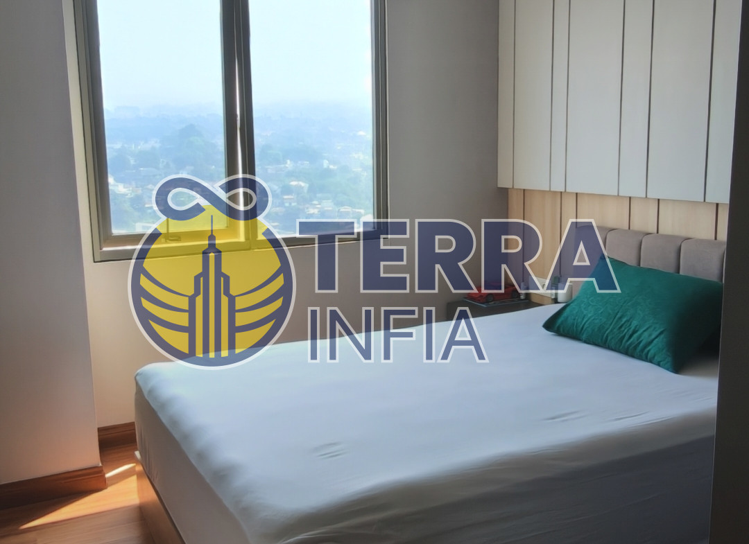 Foto properti Apartemen Hegarmanah Residence