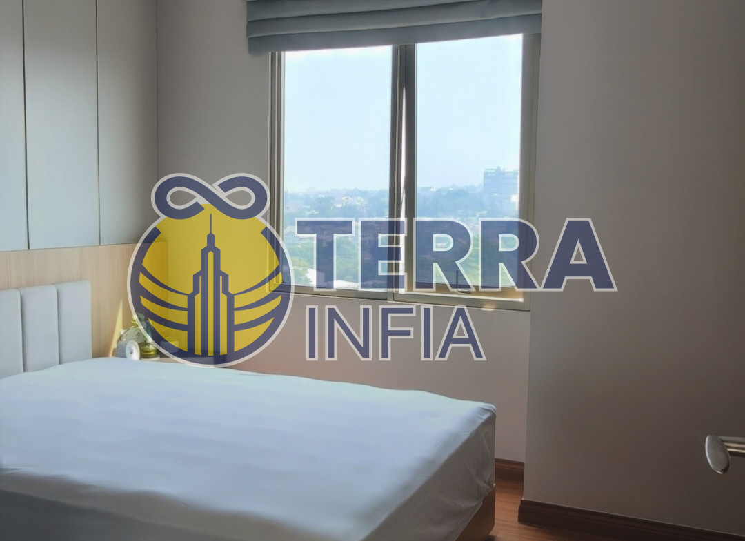 Foto properti Apartemen Hegarmanah Residence