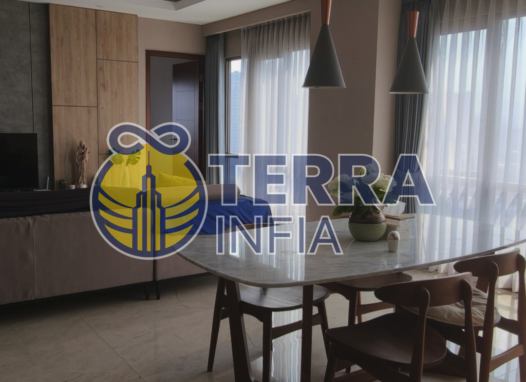 Foto properti Apartemen Hegarmanah Residence