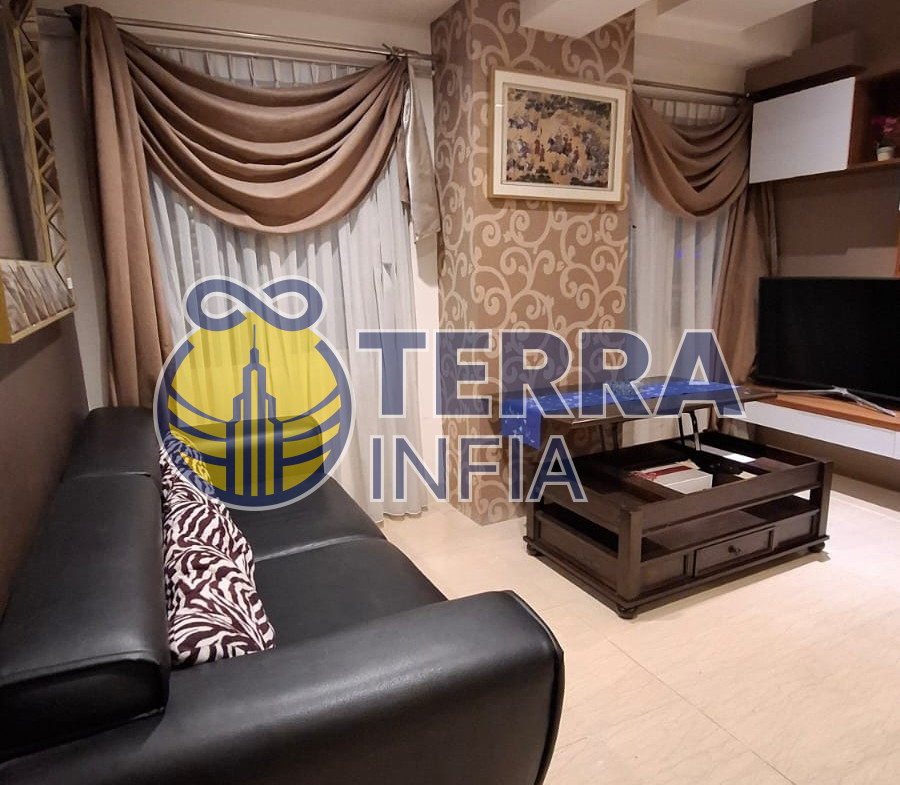 Foto properti Dijual Apartemen di Dijual Satu unit Hegarmanah Apartment, Kota Bandung