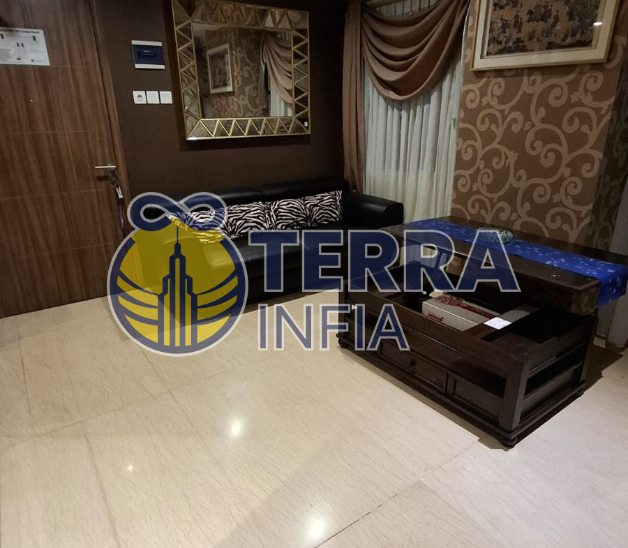 Foto properti Dijual Apartemen di Dijual Satu unit Hegarmanah Apartment, Kota Bandung