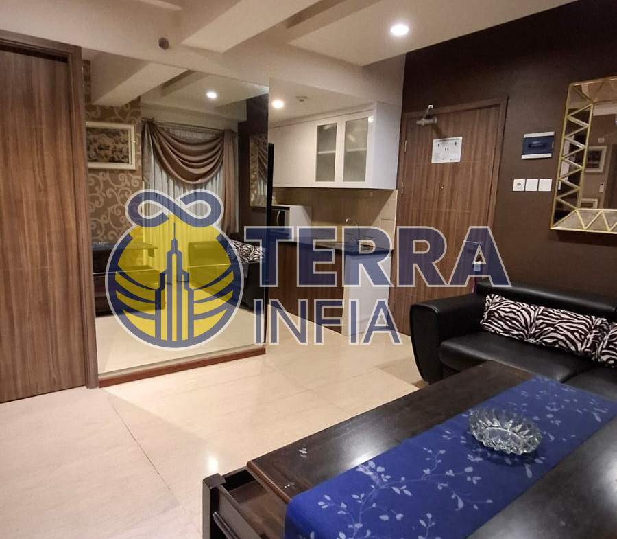 Foto properti Dijual Apartemen di Dijual Satu unit Hegarmanah Apartment, Kota Bandung