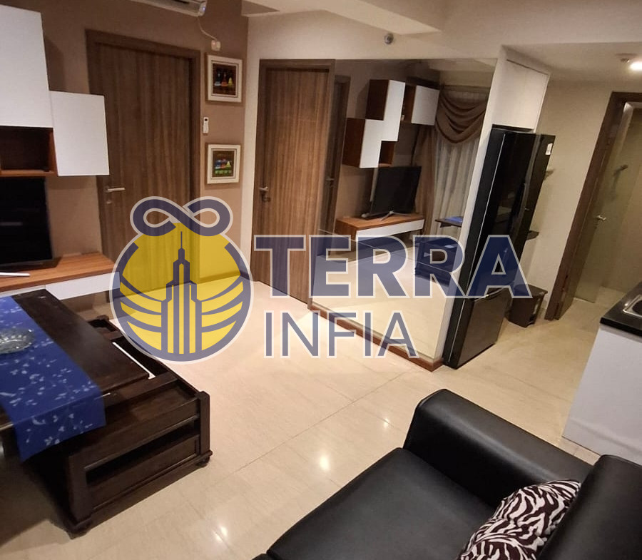 Foto properti Dijual Apartemen di Dijual Satu unit Hegarmanah Apartment, Kota Bandung