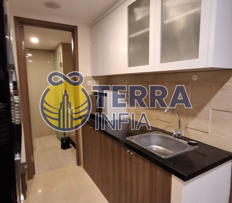 Foto properti Dijual Apartemen di Dijual Satu unit Hegarmanah Apartment, Kota Bandung