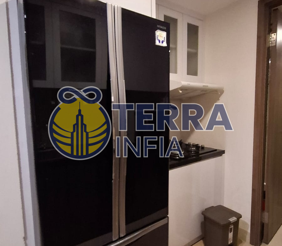 Foto properti Dijual Apartemen di Dijual Satu unit Hegarmanah Apartment, Kota Bandung