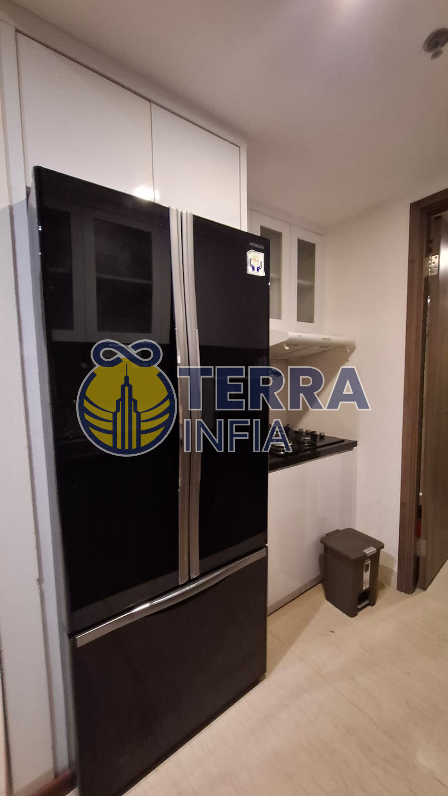Foto properti Dijual Apartemen di Dijual Satu unit Hegarmanah Apartment, Kota Bandung