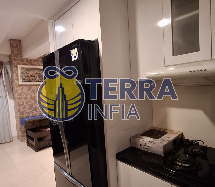 Foto properti Dijual Apartemen di Dijual Satu unit Hegarmanah Apartment, Kota Bandung