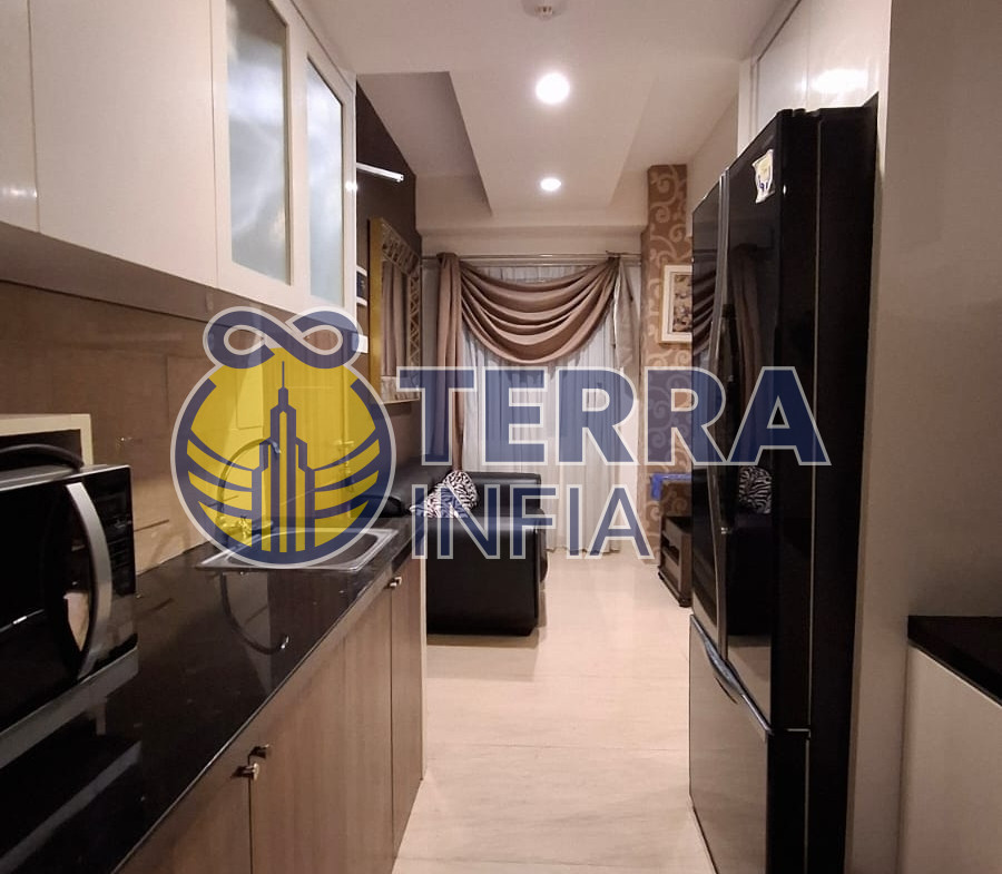 Foto properti Dijual Apartemen di Dijual Satu unit Hegarmanah Apartment, Kota Bandung