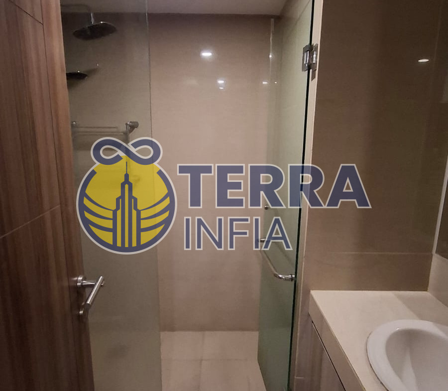 Foto properti Dijual Apartemen di Dijual Satu unit Hegarmanah Apartment, Kota Bandung