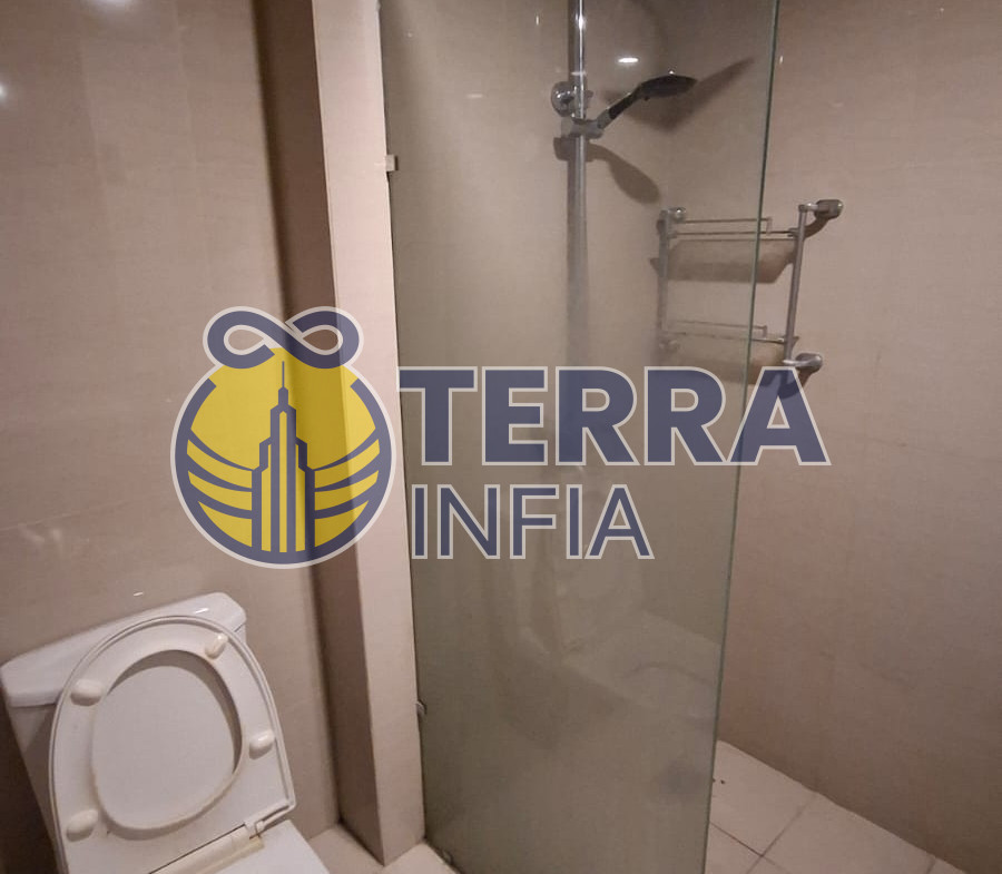 Foto properti Dijual Apartemen di Dijual Satu unit Hegarmanah Apartment, Kota Bandung