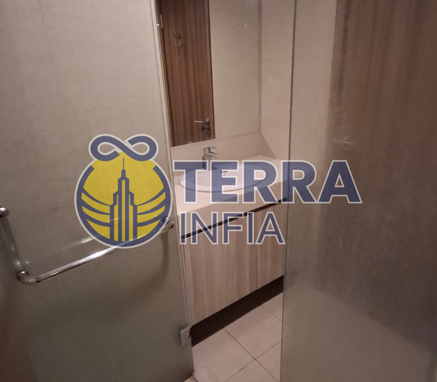 Foto properti Dijual Apartemen di Dijual Satu unit Hegarmanah Apartment, Kota Bandung