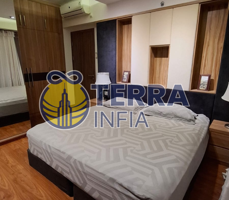 Foto properti Dijual Apartemen di Dijual Satu unit Hegarmanah Apartment, Kota Bandung